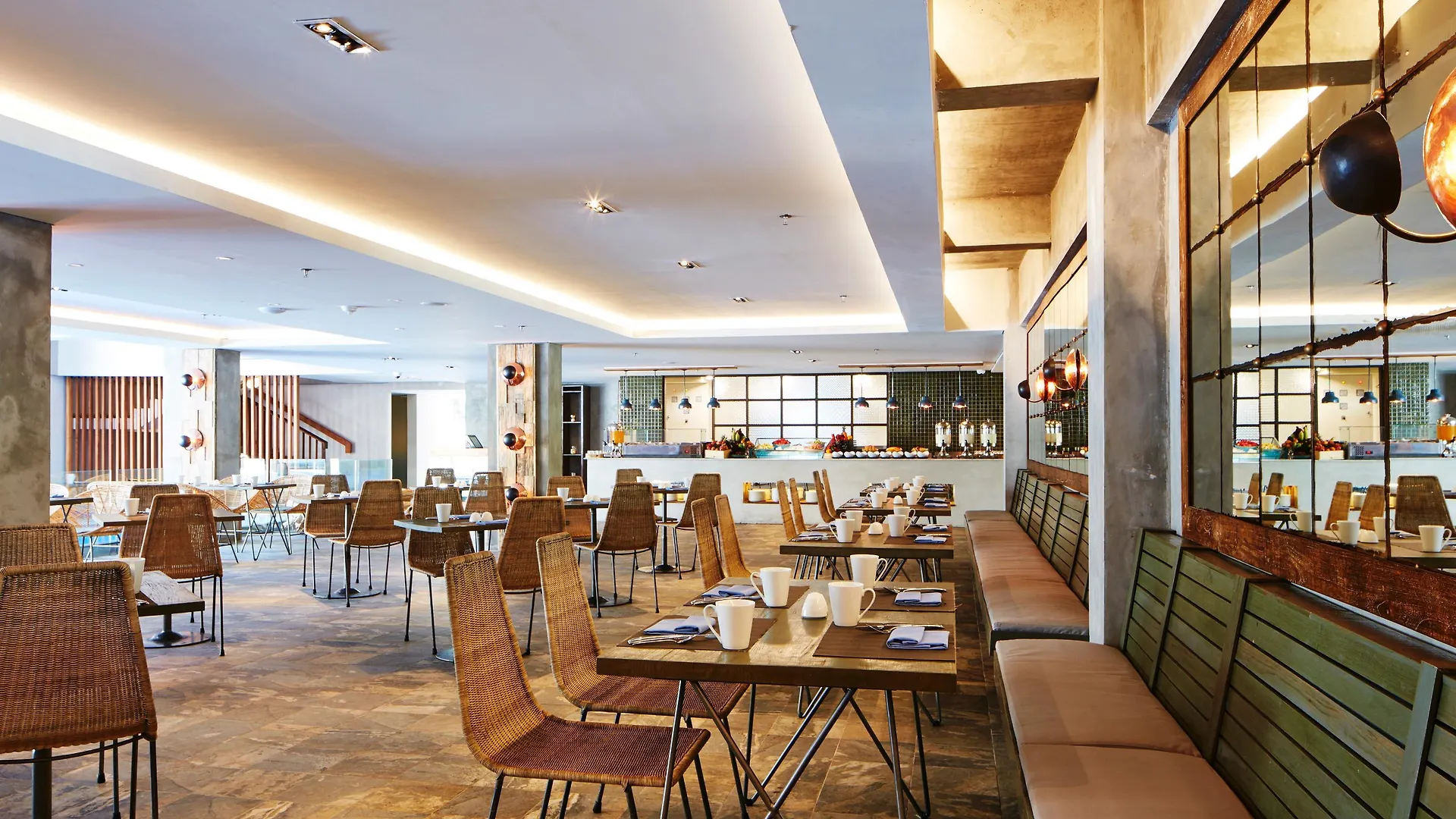 Four Points By Sheraton Bali, Kuta Кута