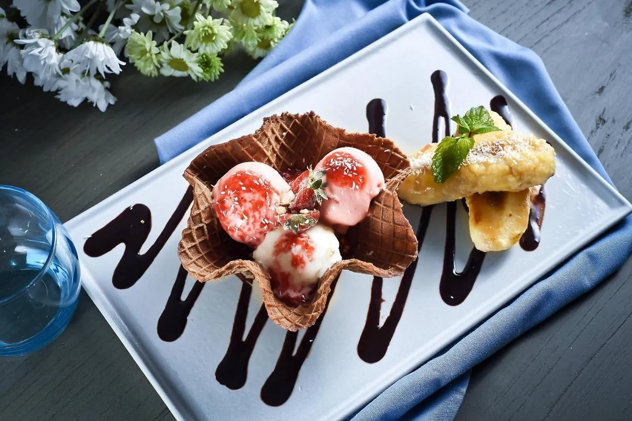 Four Points By Sheraton Bali, Kuta Кута Индонезия