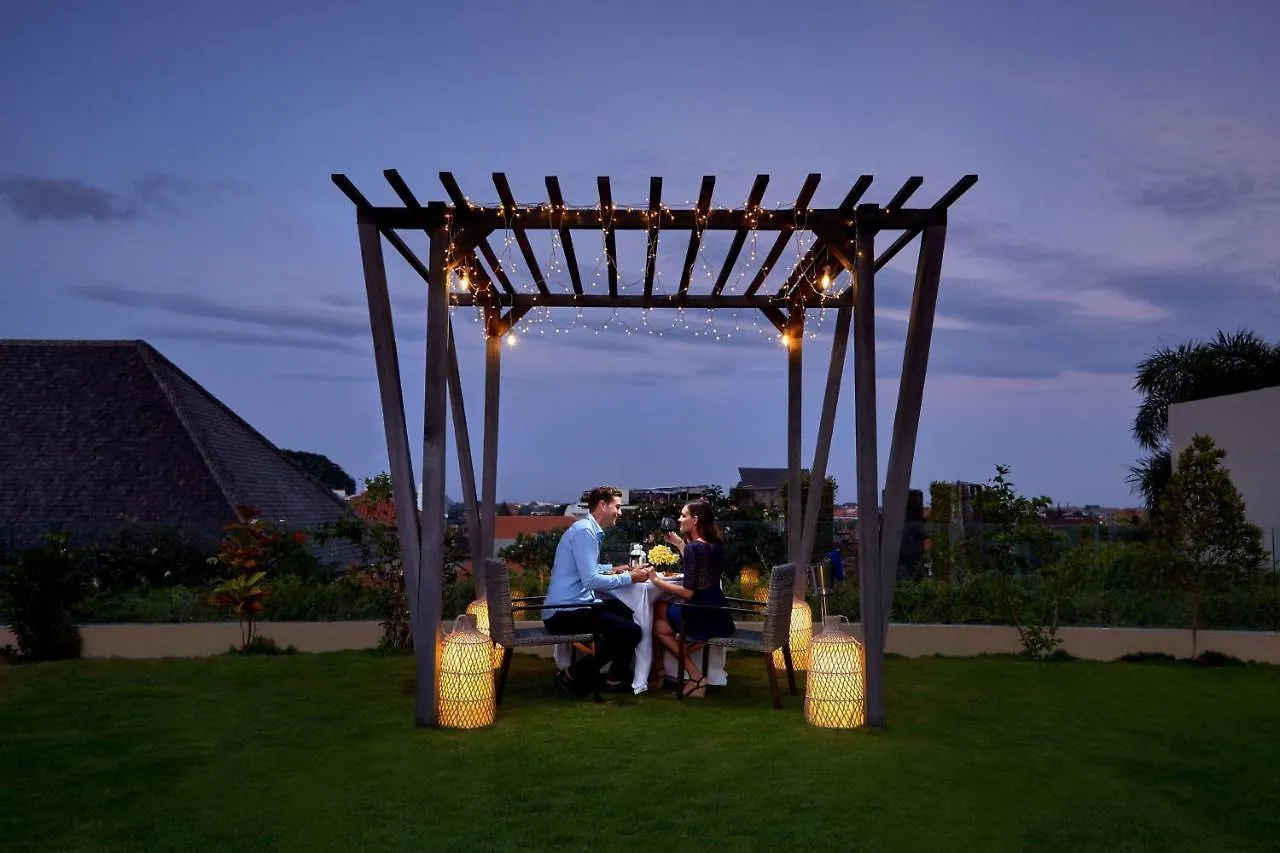 Four Points By Sheraton Bali, Kuta Kuta  Hotel