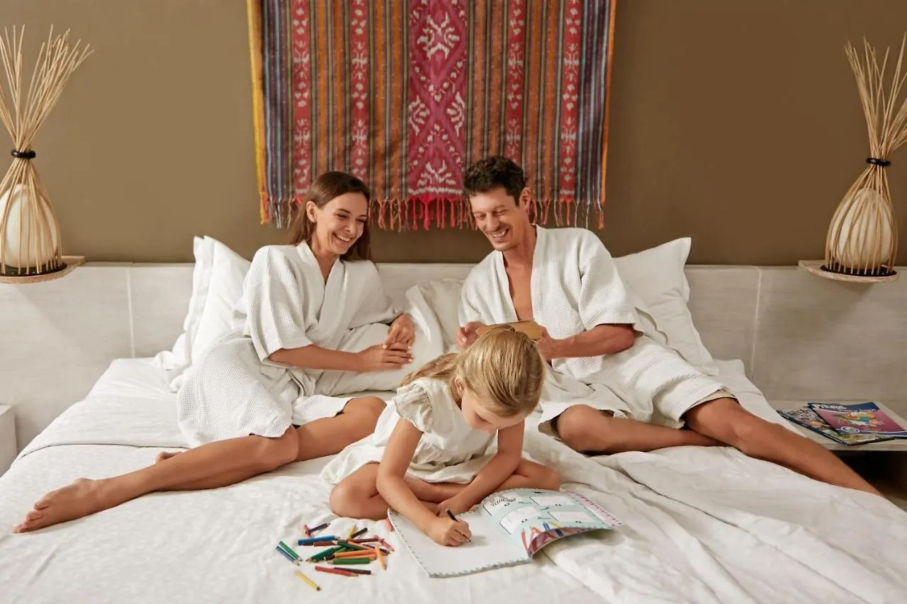 Four Points By Sheraton Bali, Kuta Kuta  Indonesia