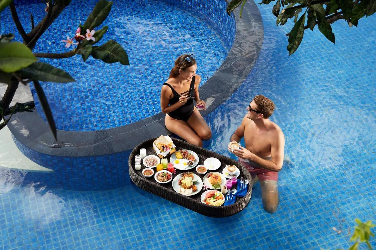 Four Points By Sheraton Bali, Kuta Kuta  Hotel Kuta (Bali)