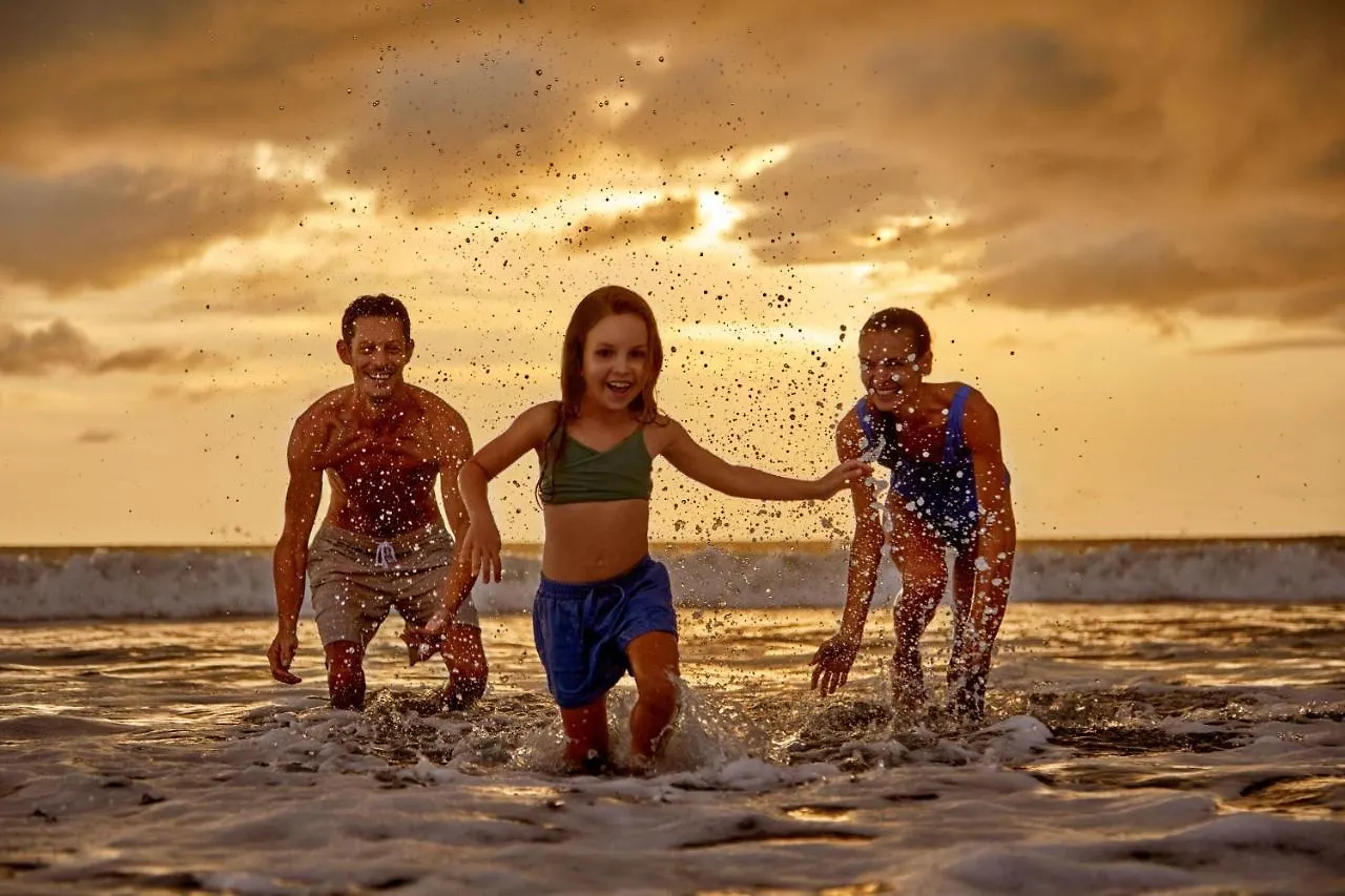 **** Отель Four Points By Sheraton Bali, Kuta Кута Индонезия