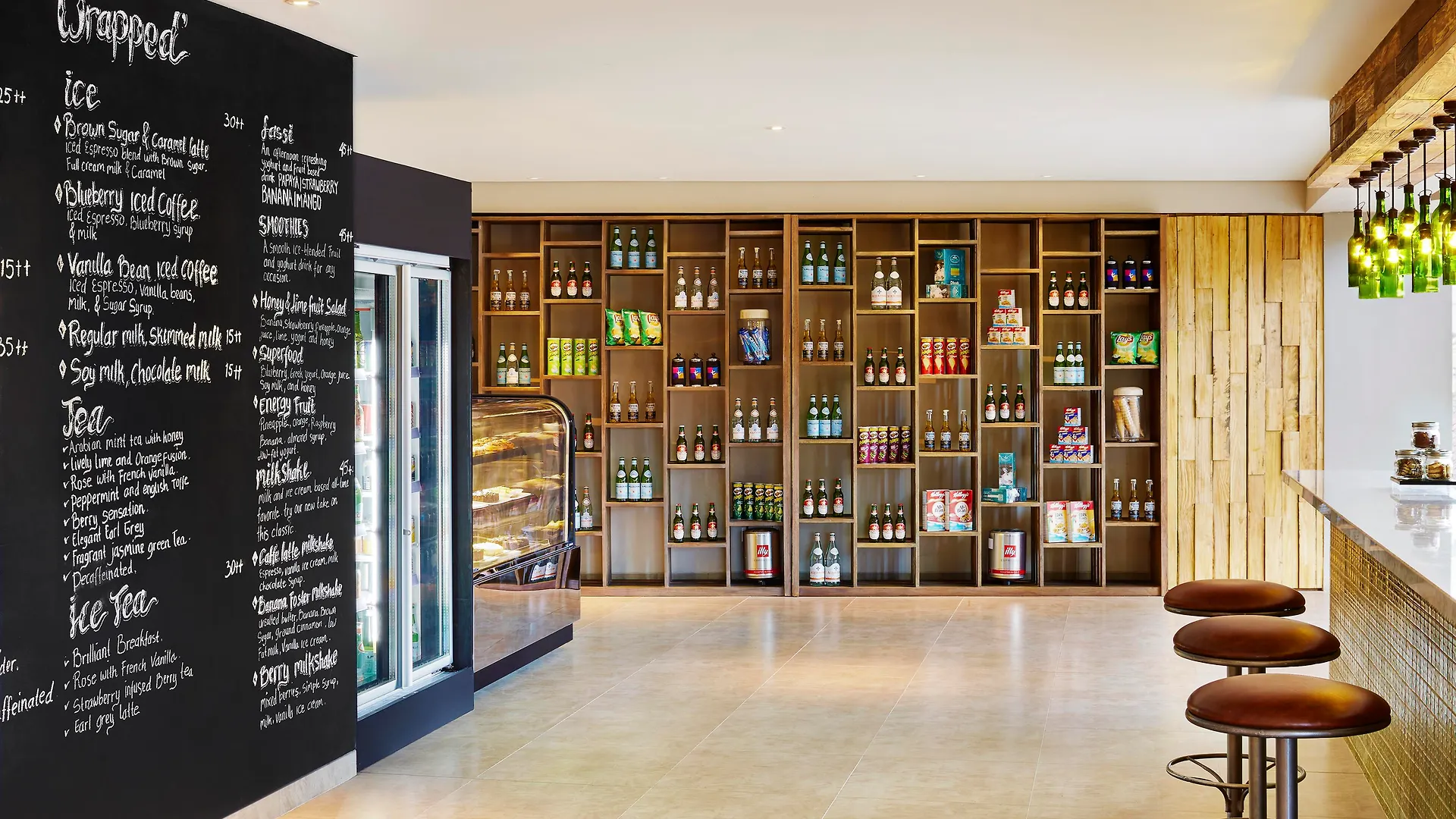 Four Points By Sheraton Bali, Kuta Кута Отель