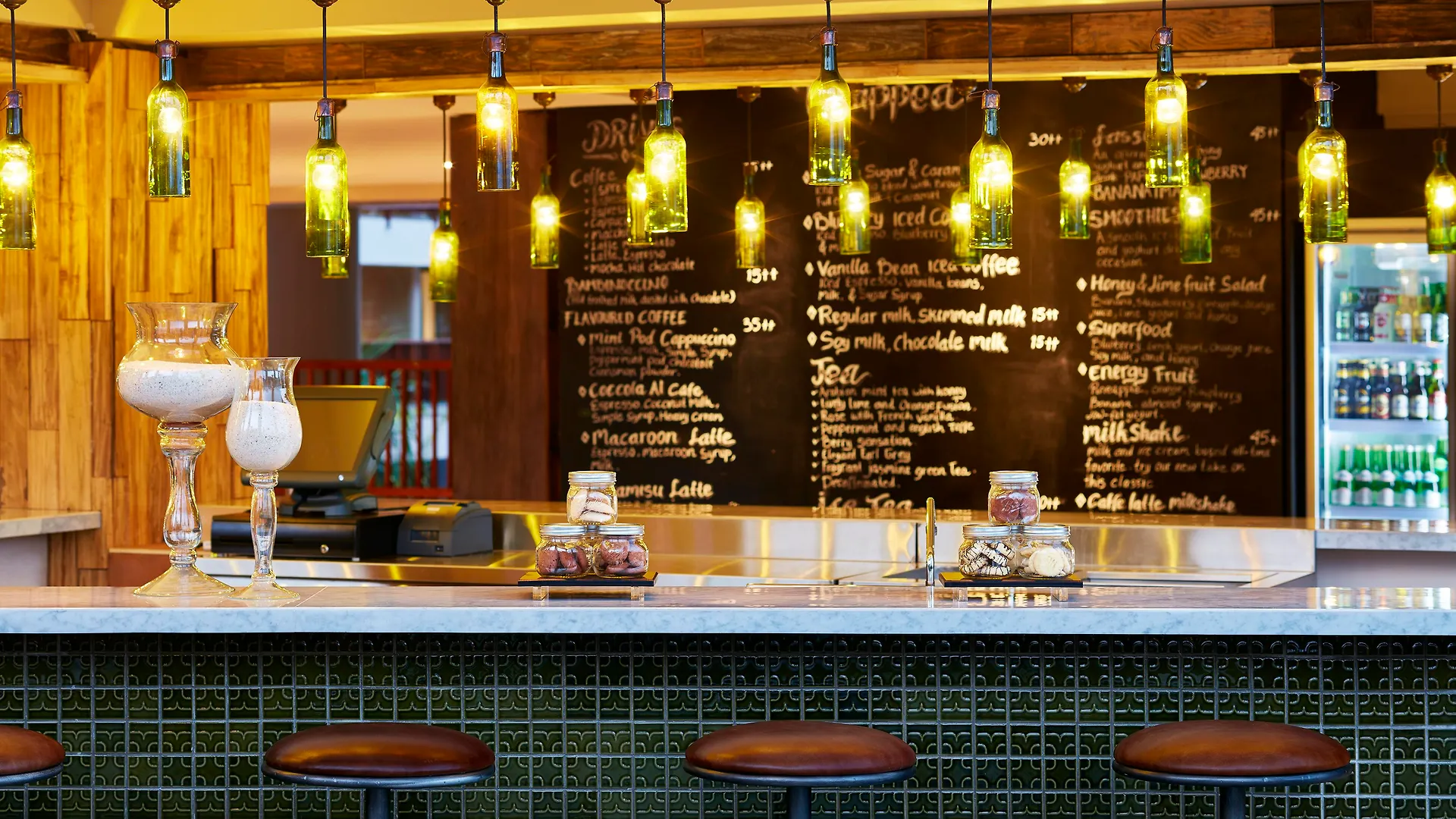 Hotel Four Points By Sheraton Bali, Kuta Kuta