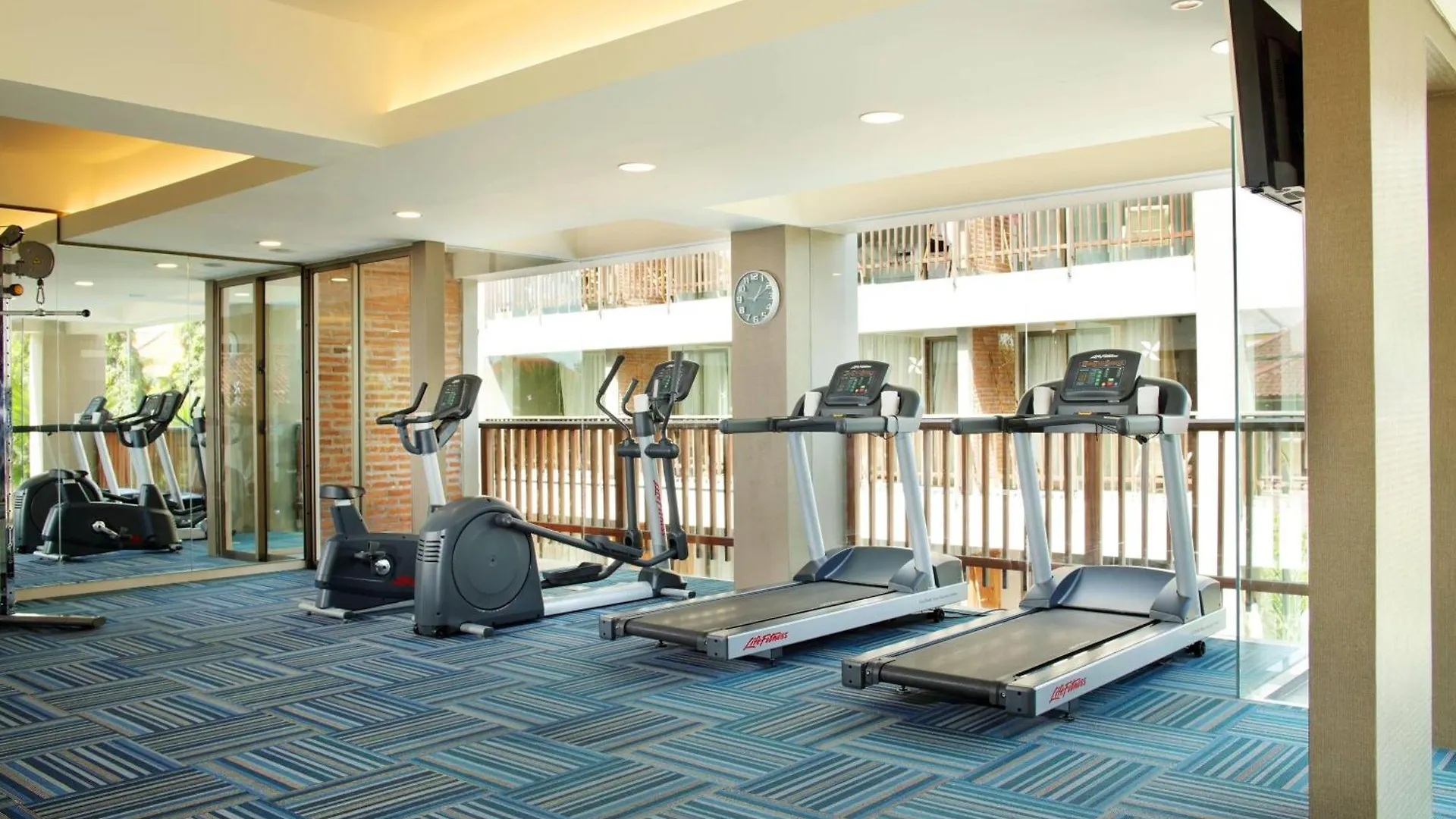 Four Points By Sheraton Bali, Kuta Kuta  Indonesia