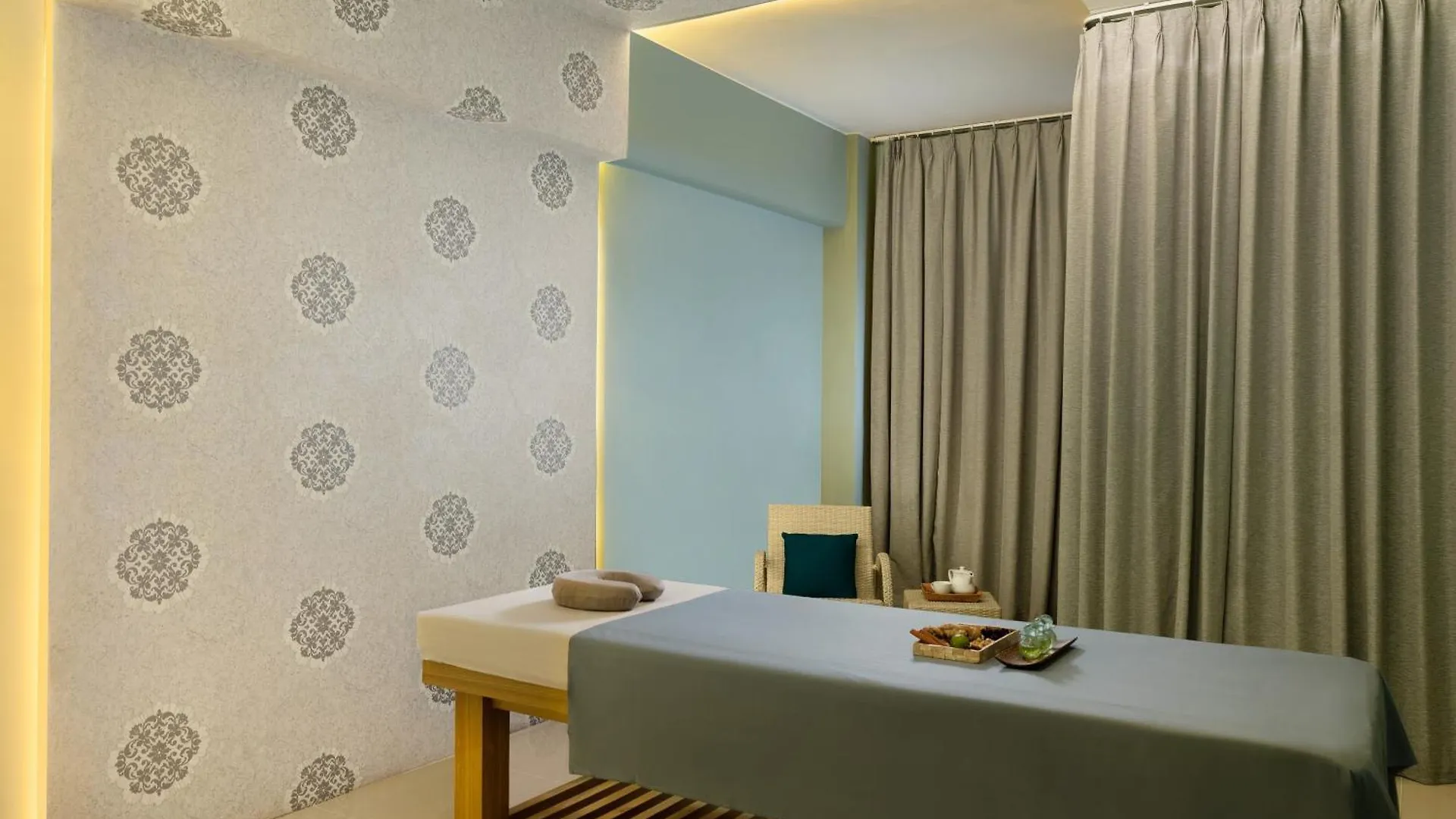 Four Points By Sheraton Bali, Kuta Kuta  Hotel Kuta (Bali)