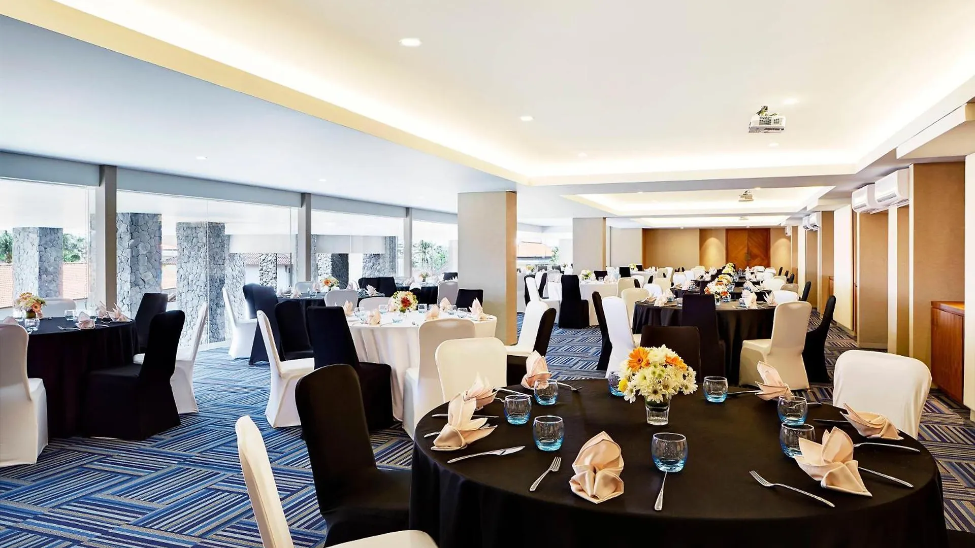 **** Hotel Four Points By Sheraton Bali, Kuta Kuta  Indonesia