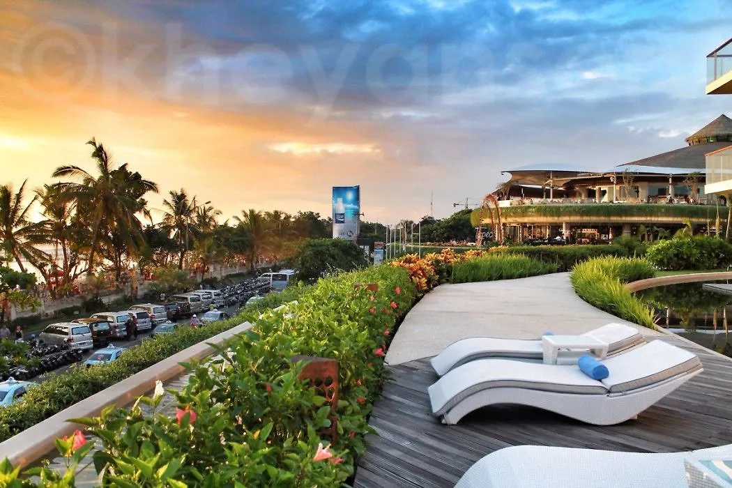 Hotel Four Points By Sheraton Bali, Kuta Kuta