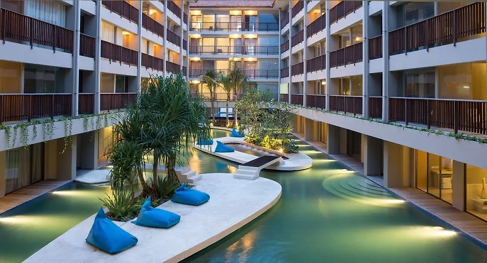 Four Points By Sheraton Bali, Kuta Kuta  Indonesia