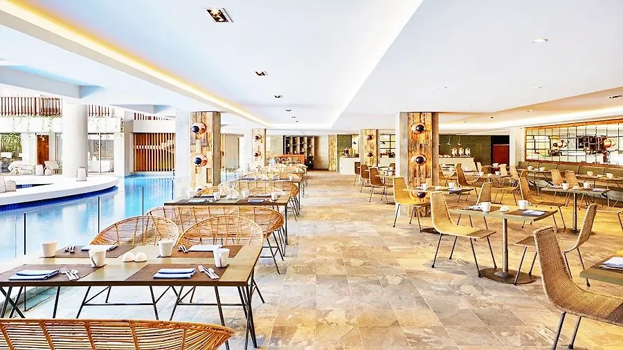 Four Points By Sheraton Bali, Kuta Кута 4*,