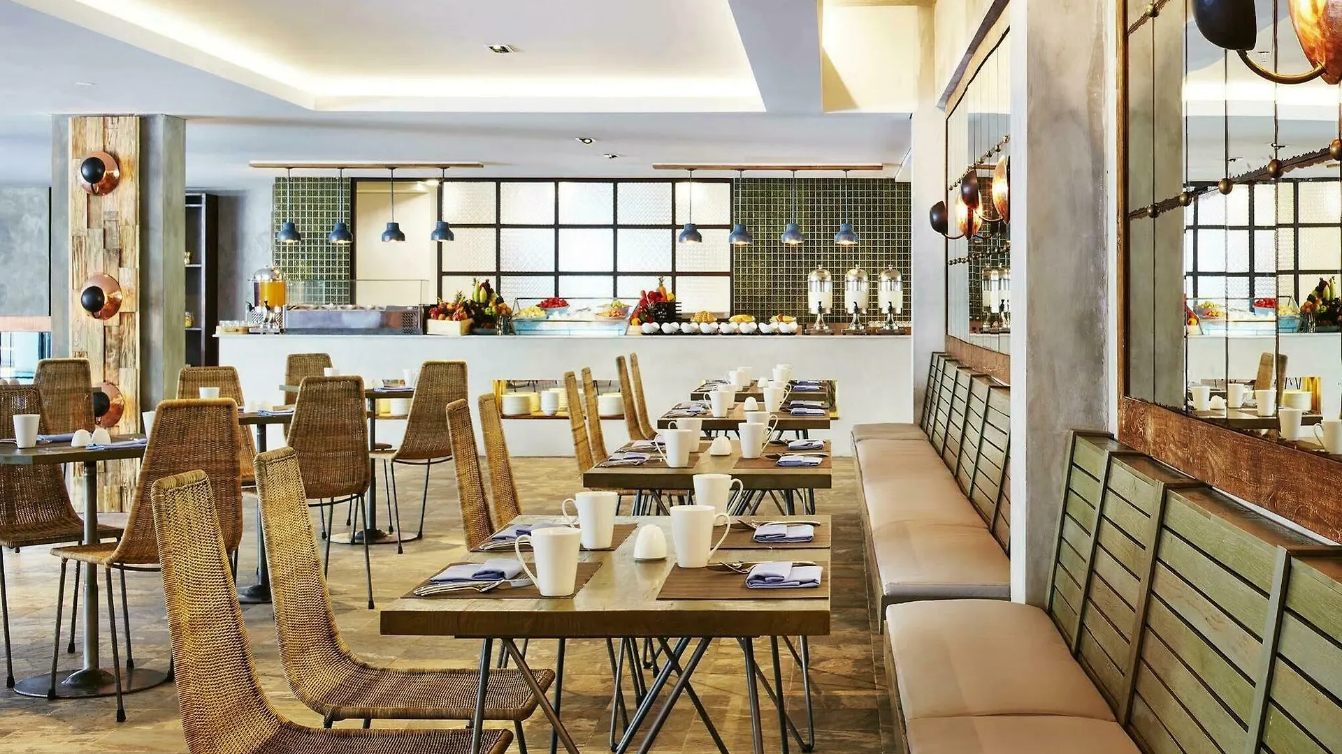 Four Points By Sheraton Bali, Kuta Kuta  Hotel