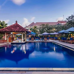 Kuta Puri Bungalows, And **** Kuta Lombok
