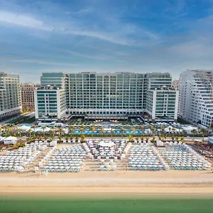 Hilton Palm Jumeirah 5*, Дубай ОАЭ