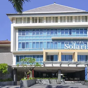 3* Отель Solaris Kuta