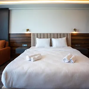 View Luxury 4*, Батуми Грузия