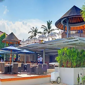 5* Курортный комплекс Bali Dynasty