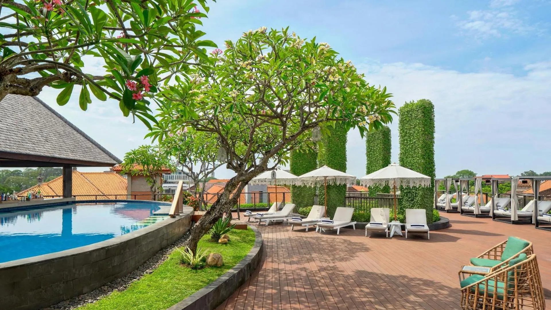 Four Points By Sheraton Bali, Kuta Kuta