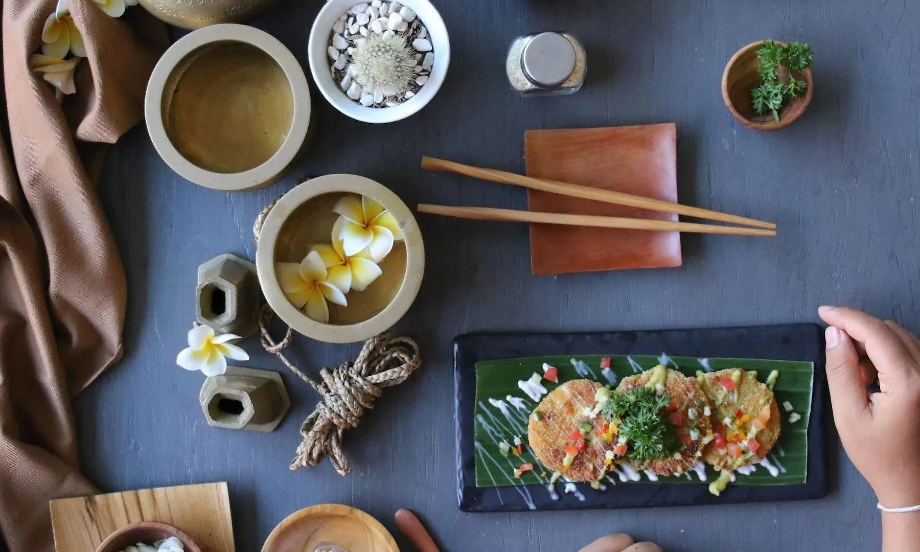 Four Points By Sheraton Bali, Kuta Kuta  Hotel