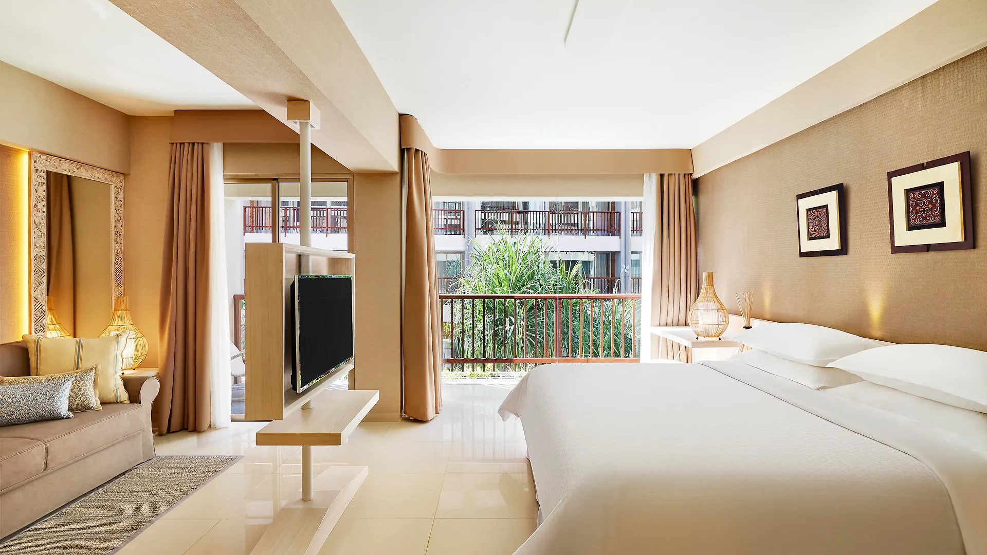Four Points By Sheraton Bali, Kuta Kuta  Kuta (Bali)