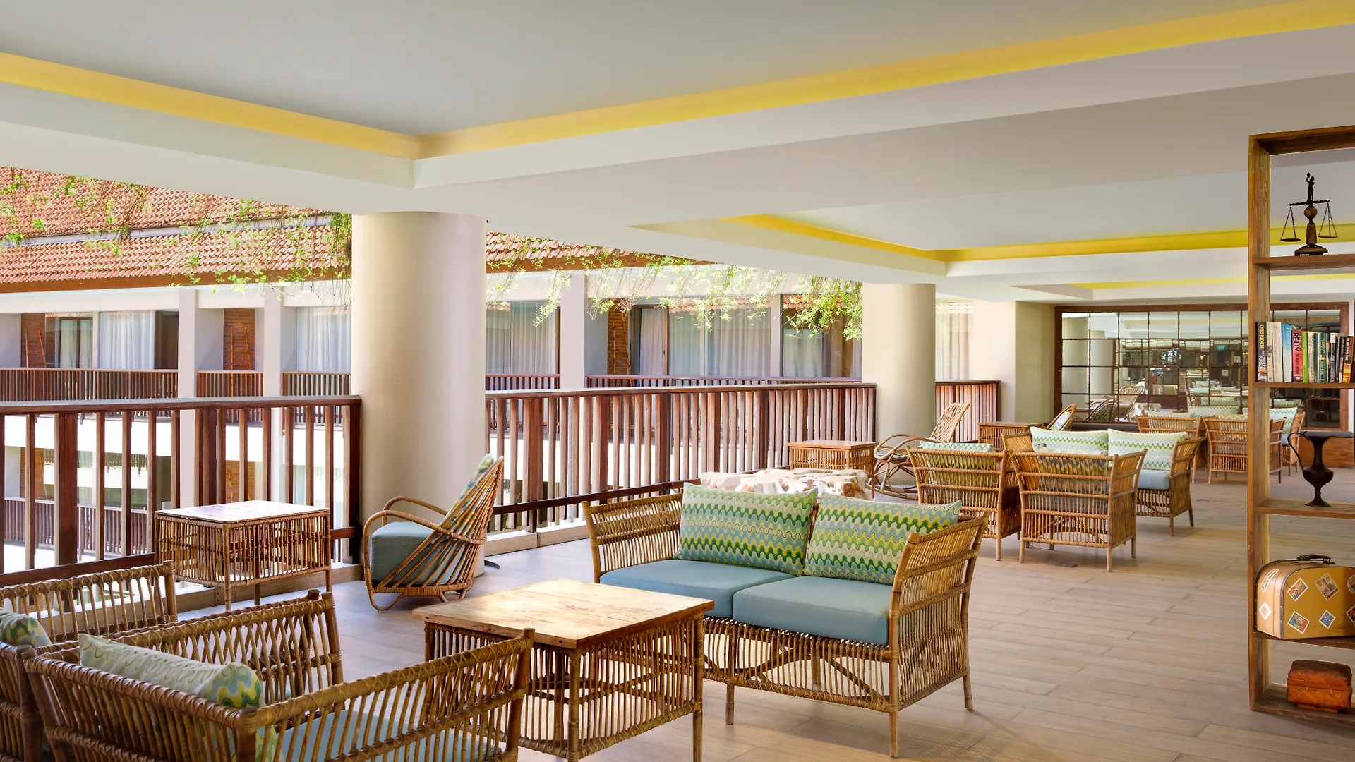 Four Points By Sheraton Bali, Kuta Kuta  Indonesia