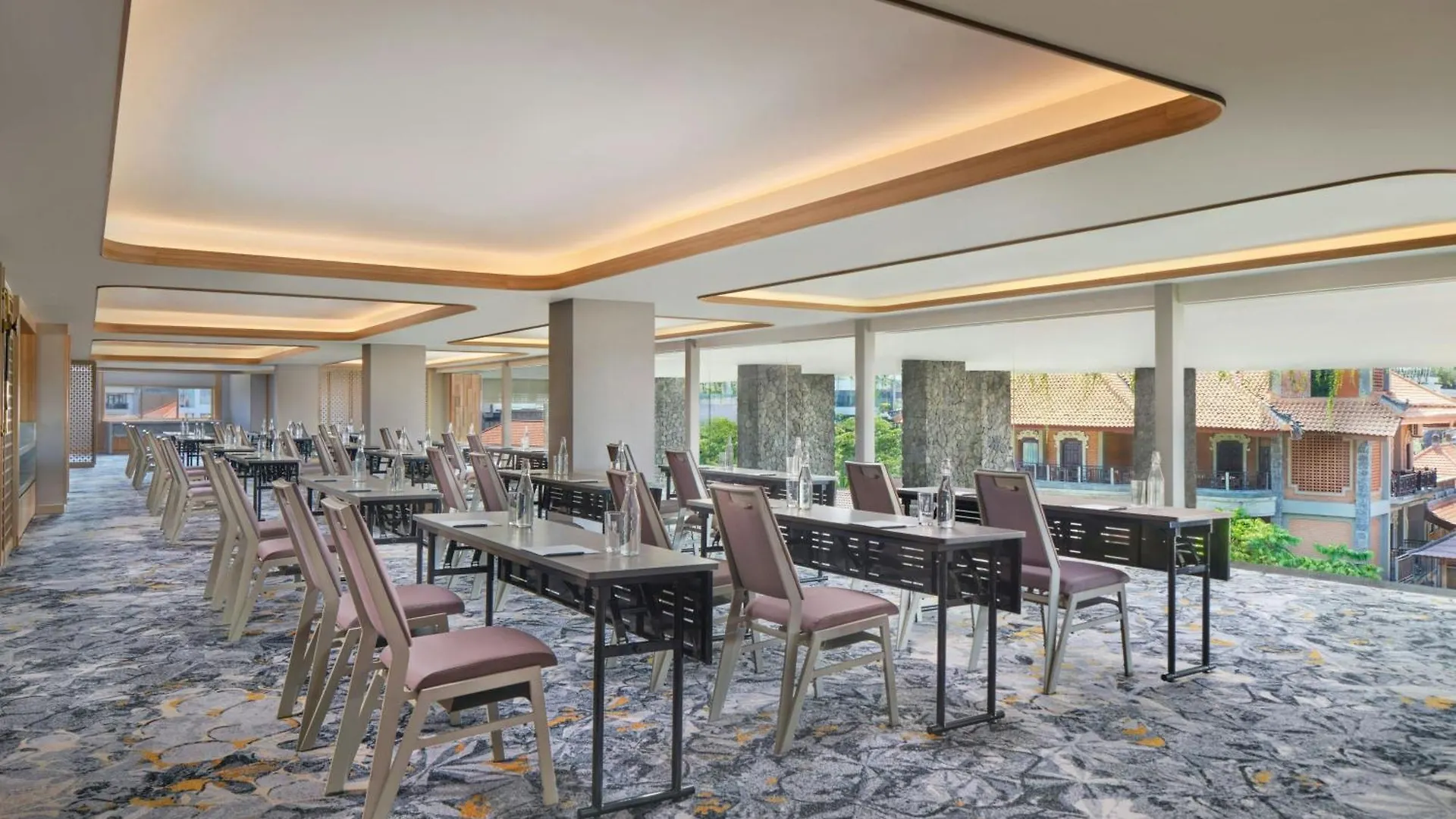 Hotel Four Points By Sheraton Bali, Kuta Kuta