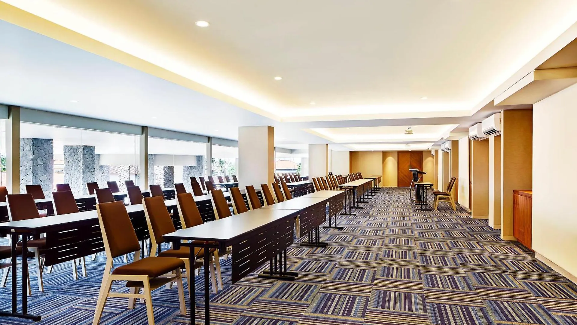 Four Points By Sheraton Bali, Kuta Kuta  Indonesia