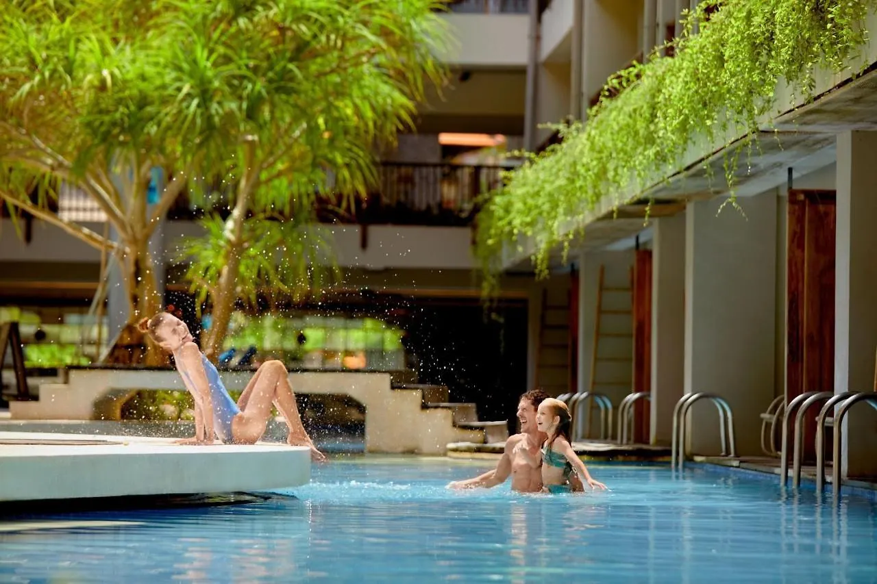Four Points By Sheraton Bali, Kuta Kuta Lombok