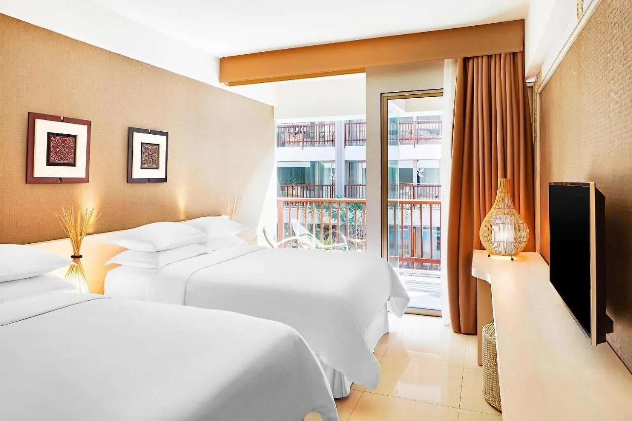 Four Points By Sheraton Bali, Kuta Hotel Kuta