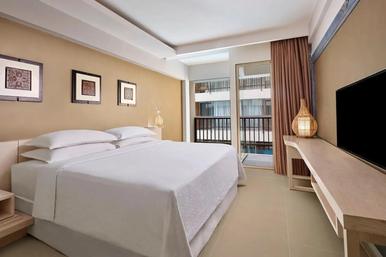 Four Points By Sheraton Bali, Kuta Kuta Lombok