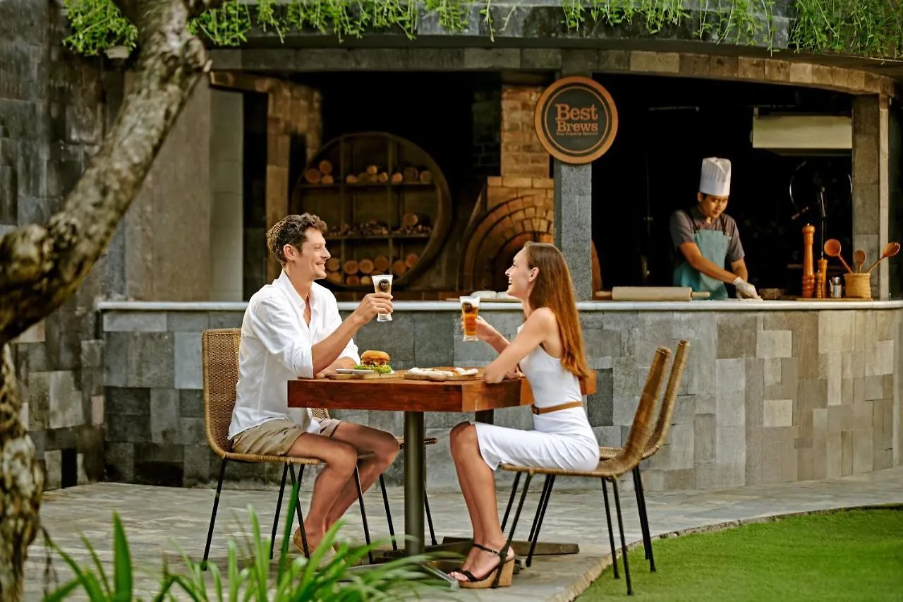 Szálloda Four Points By Sheraton Bali, Kuta Kuta Lombok