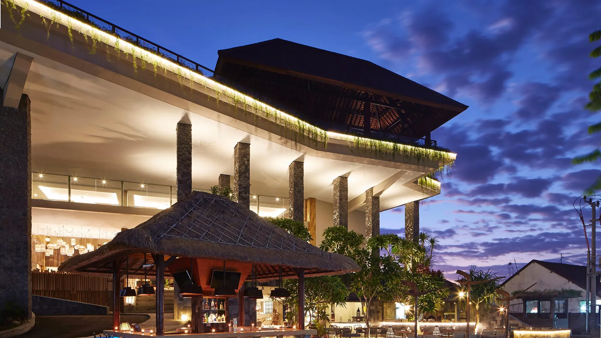 Four Points By Sheraton Bali, Kuta Kuta Lombok